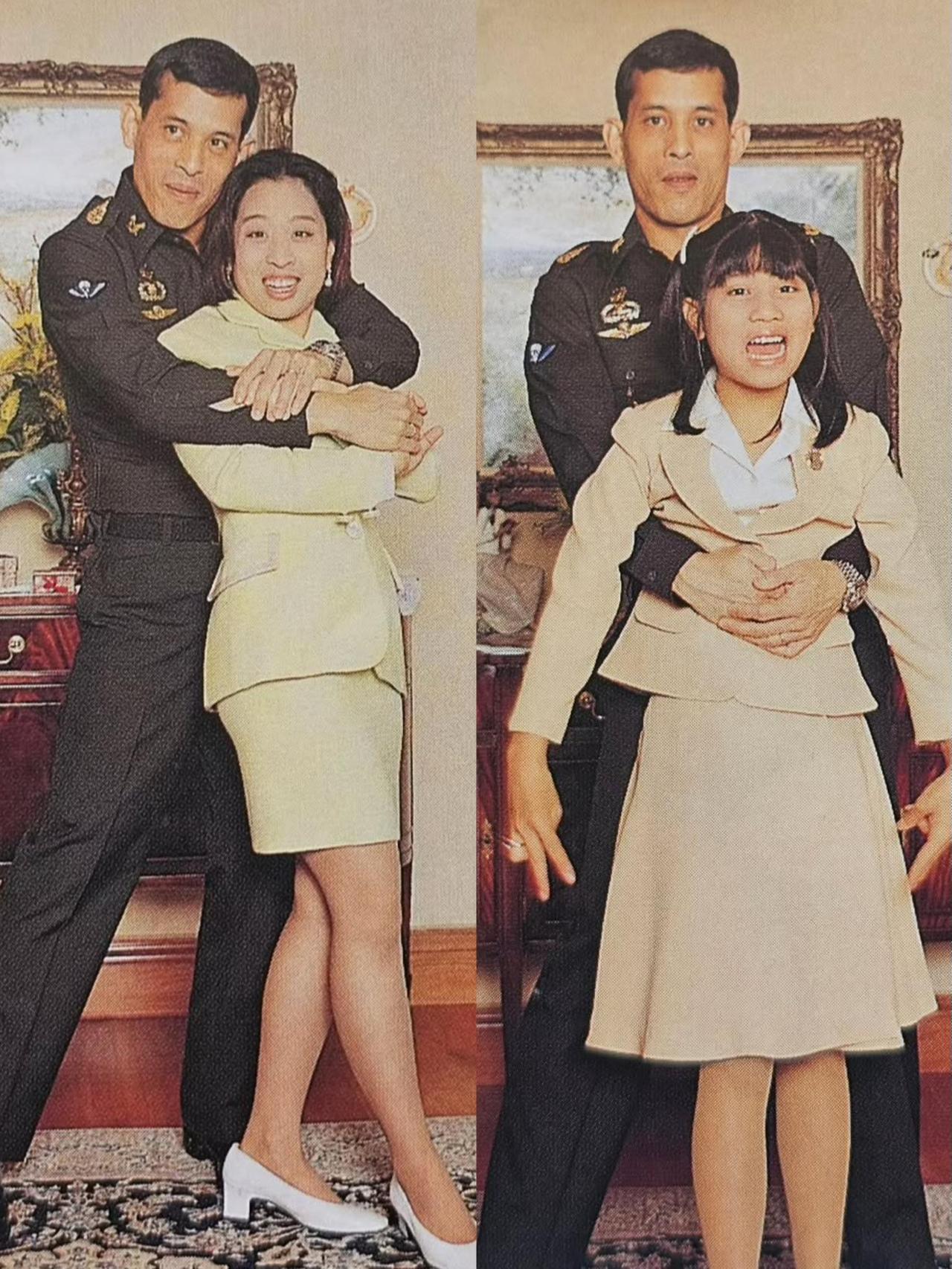 帕公主和思蕊梵，同是公主却不同命帕公主生来就是摄政王的亲姐，育坤家族说一不二的