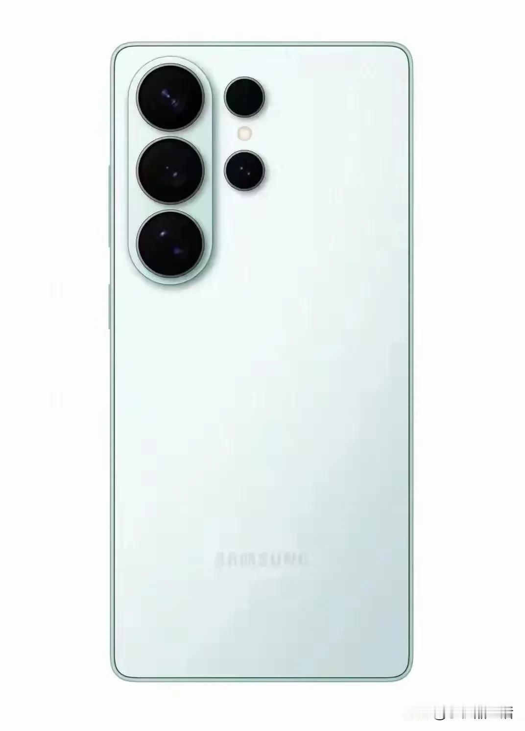 曝三星GalaxyS26Ultra将配备60W快充，机身仅厚7.2mm！