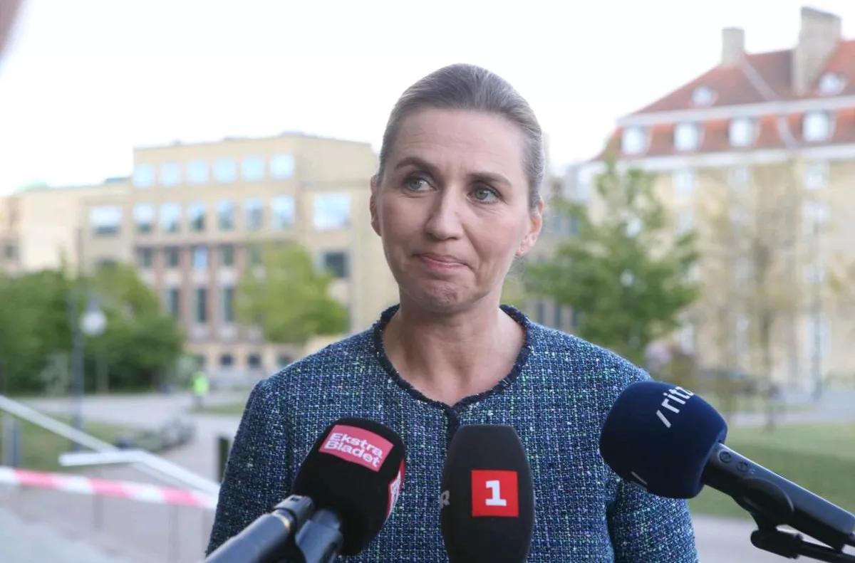 《费加罗报》报道，当地时间5日，针对美国总统特朗普，对格陵兰岛发出的持续威胁，丹