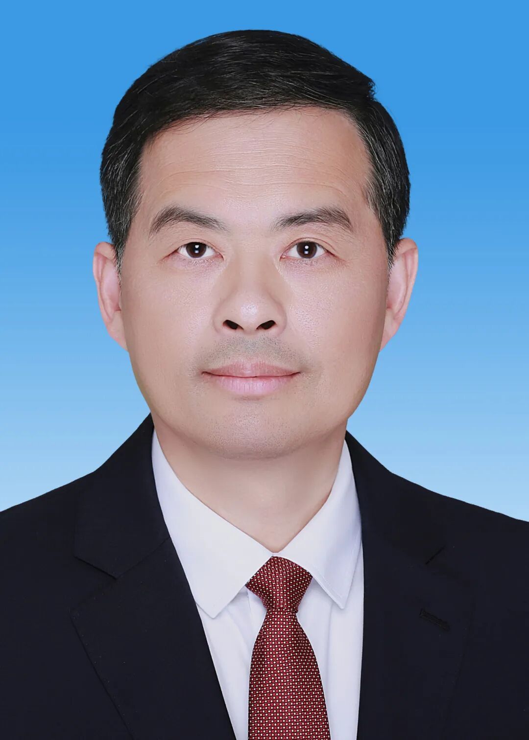 刘小涛任江苏省副省长, 代理省长职务