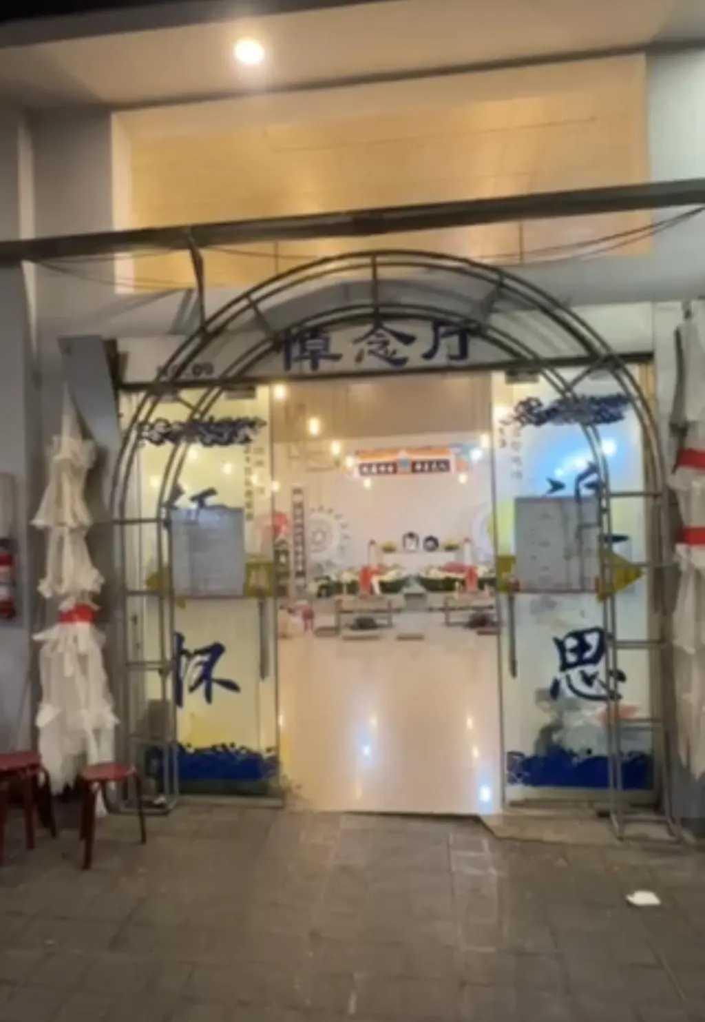 10月28日,昭阳区殡仪馆的冷藏柜已封存吕珂宇的生命47天。这位刚毕业的20岁女