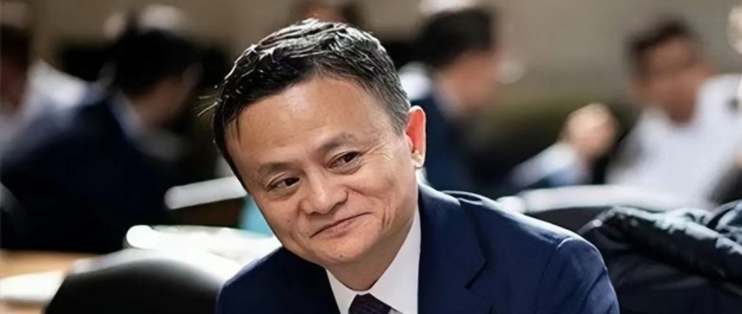 马云拿下2000亿, 阿里业务全面起飞