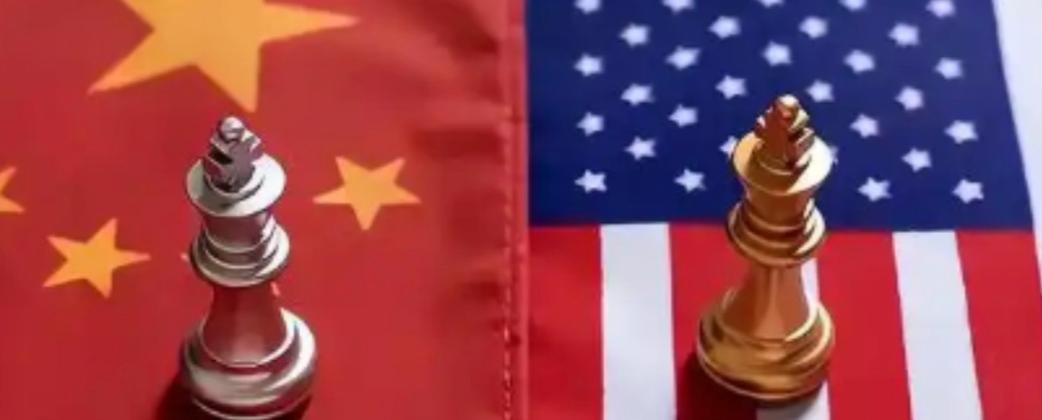 为何中国不希望美国彻底倒下，说出来你可能不信，要是美国真得完蛋了，中国可就头疼了