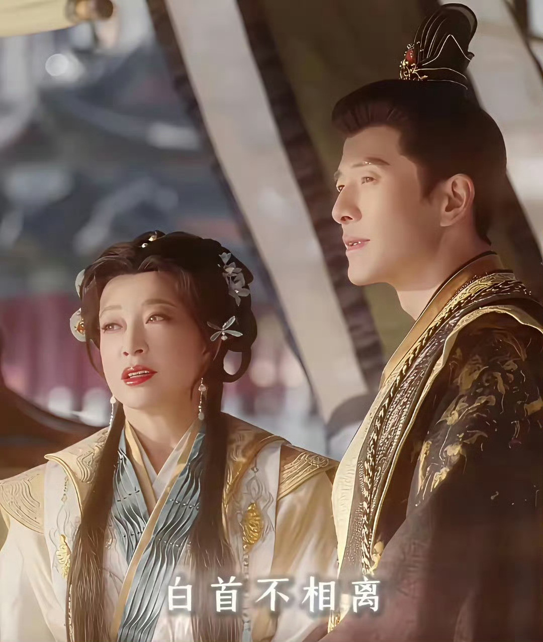 75岁的刘晓庆少女妆感觉怎么样，看来心态是真的好