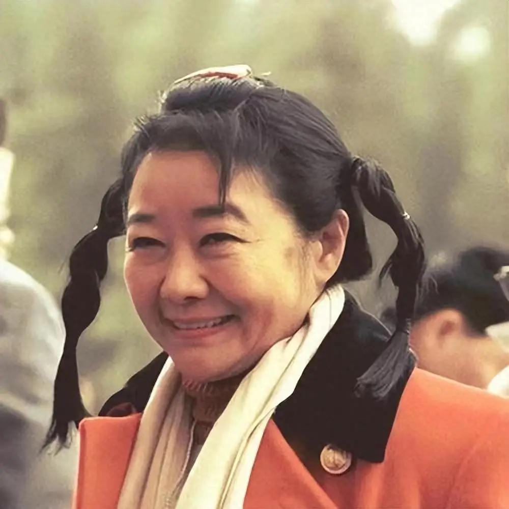 2007年，70岁的亚洲第一女首富龚如心高兴地告诉男友，她来例假了。几个月后，她