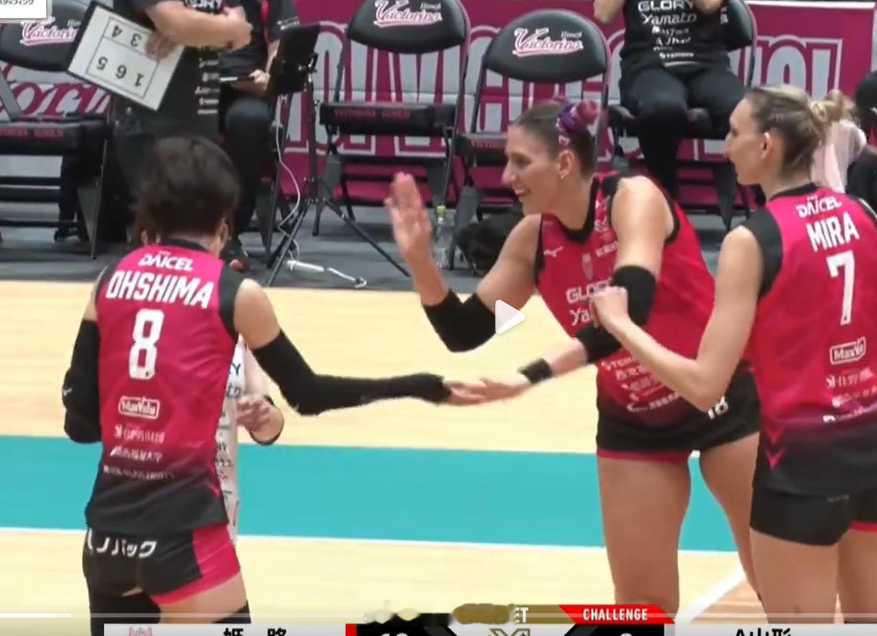 明佳尔迪已经完全融入日本联赛,开赛以来姬路对保持全胜,小明上赛季在斯坎迪奇被迫打