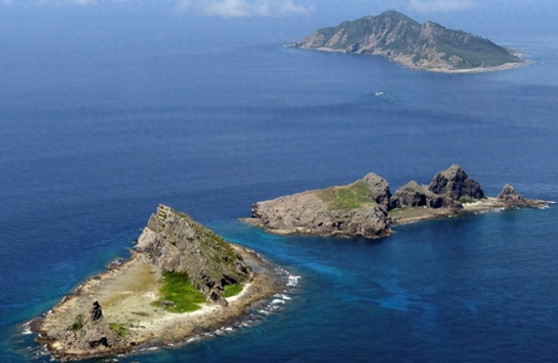 5分钟分胜负？日本飞机闯钓鱼岛，北约野心曝光，中方要拔33颗钉子