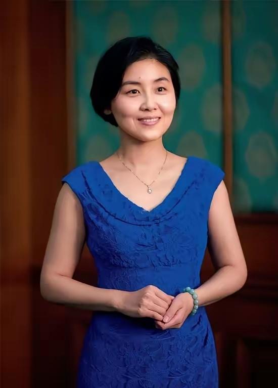 科学家颜宁说，我今年49岁了，很多人认识我，可能是因为那句“我不结婚，不欠谁一个