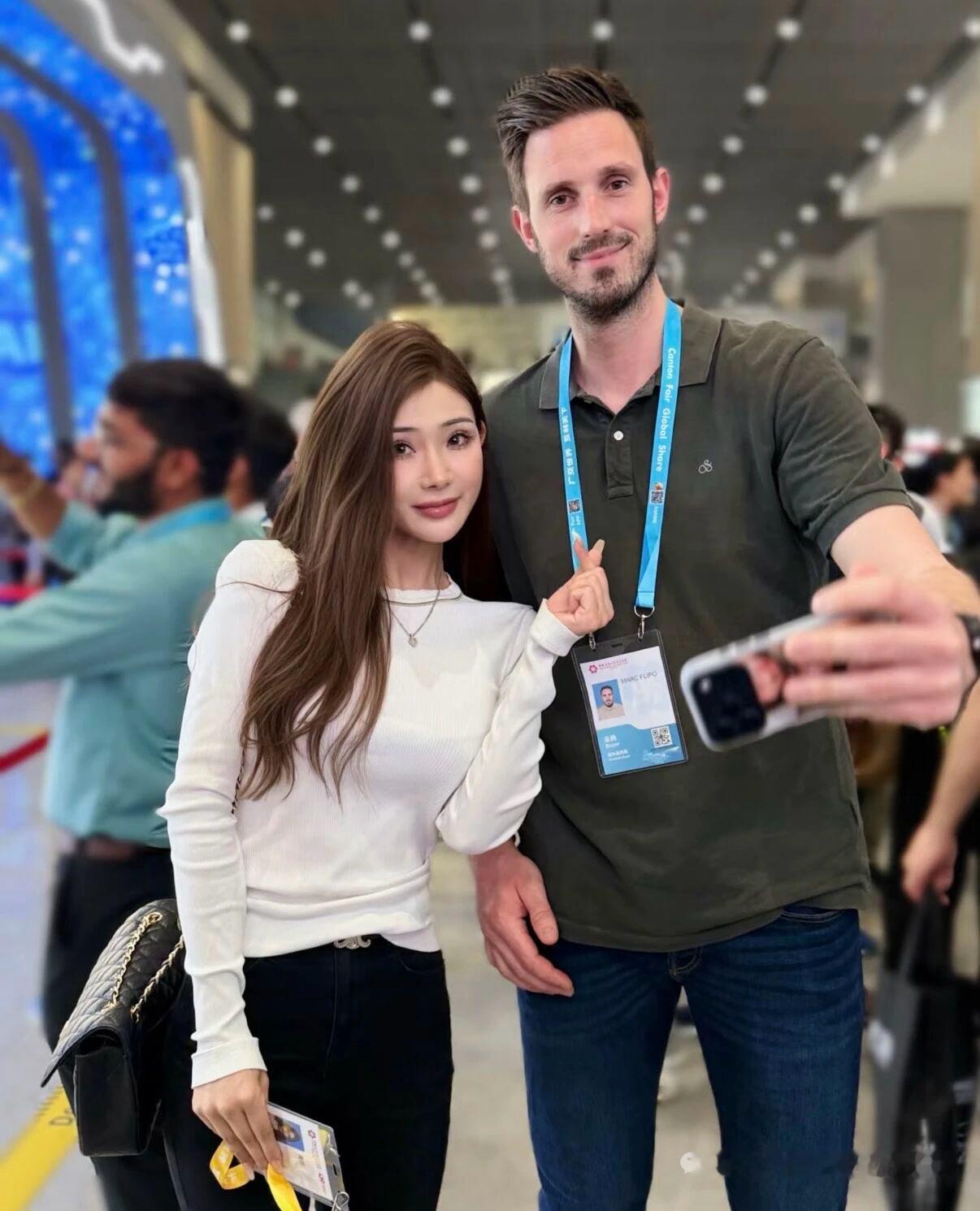 牛排的自我修养有老外在旁边，就是洋气春日生活打卡季