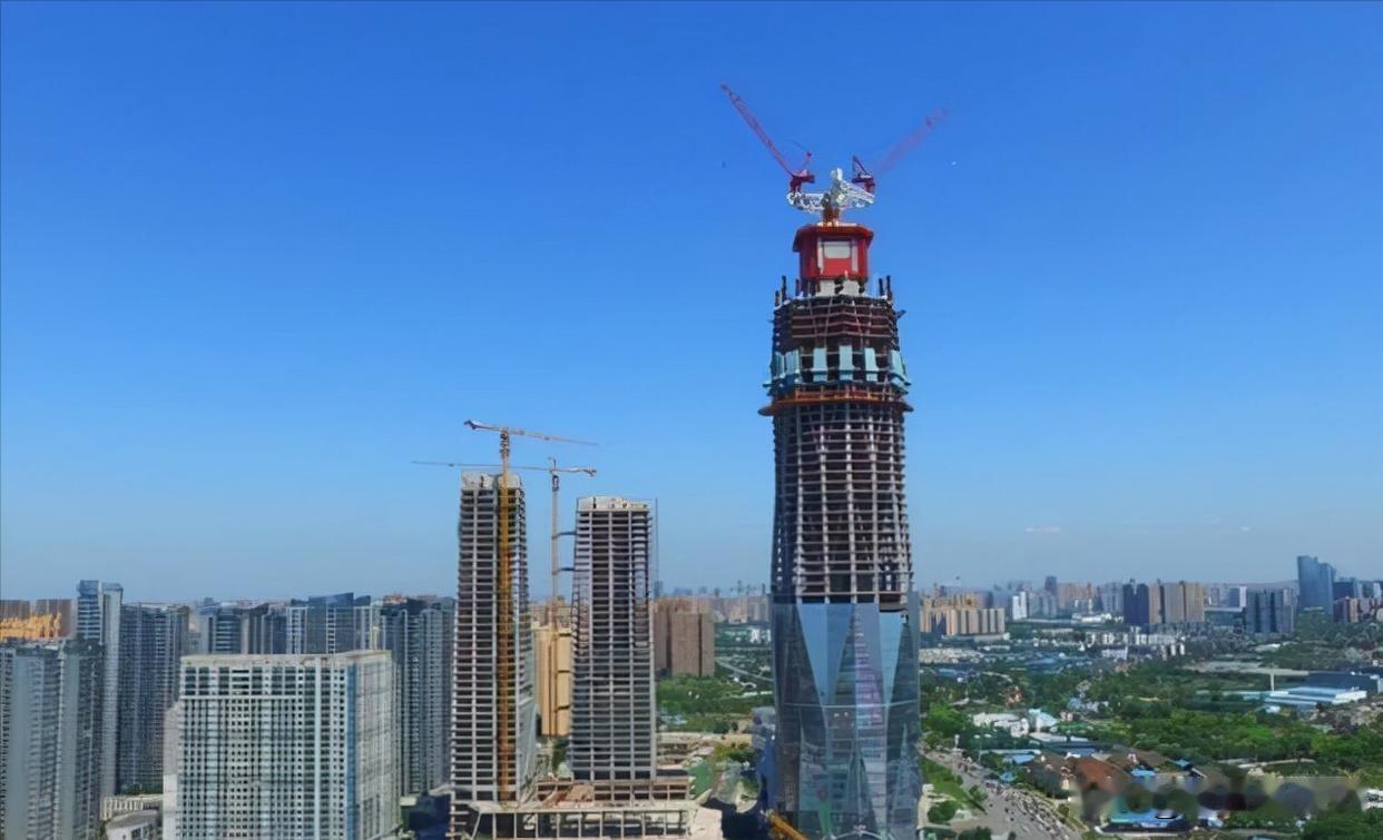 这组数据太震撼了。住建部花了3年时间，动用了260万人，把全国城乡的房子一栋一