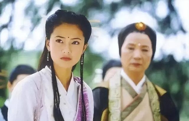 郭襄有能力创建峨眉派，为何不灭了明教？看看阳顶天的老婆是谁密道幽暗，数十次幽