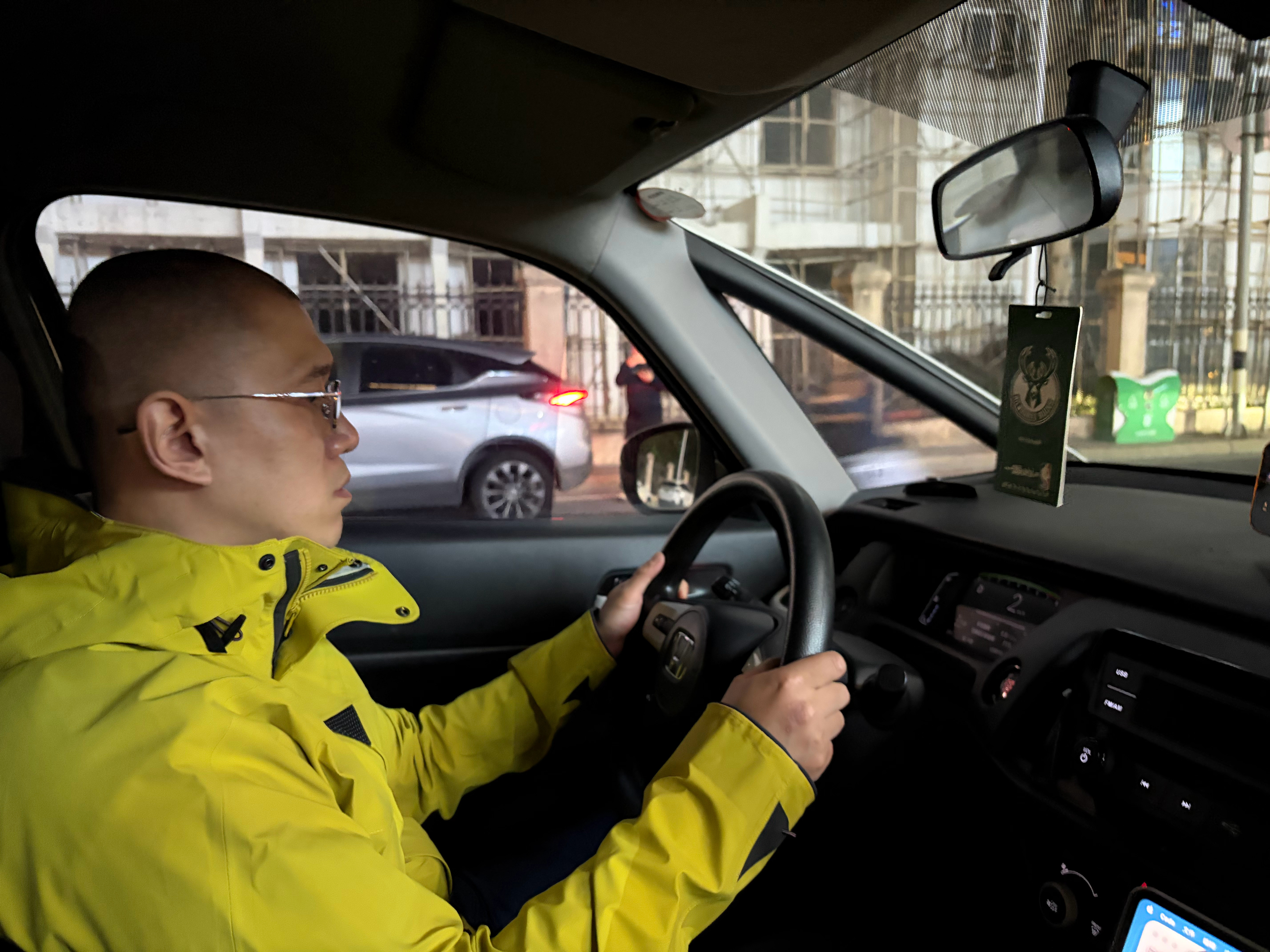 跟着咱哥我好像就没开过什么“好车”但！怎么就那么快乐呢！！！哈哈哈哈哈哈！红烧小