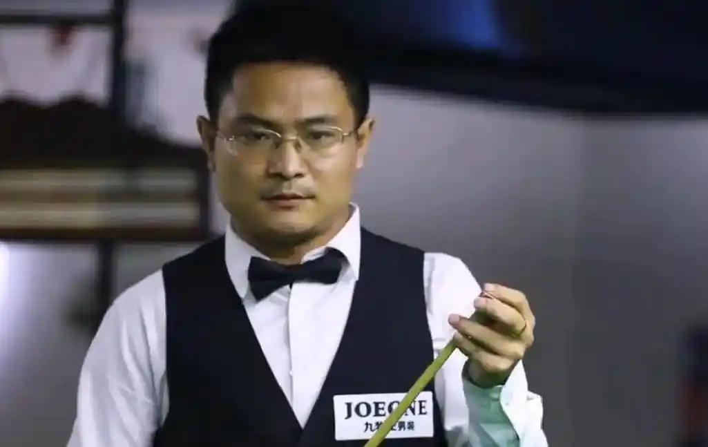 北京时间4月7日晚，刚刚结束了一场2026斯诺克世锦赛资格赛首轮第一阶段，世界排