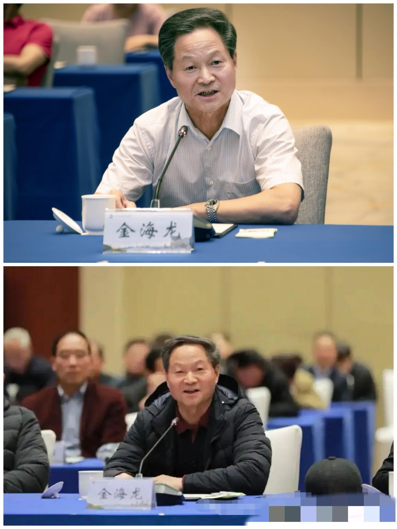 苏州老金栽了的消息传开，在当地引起不小的震动。他深耕本地多年，从机械厂工人做