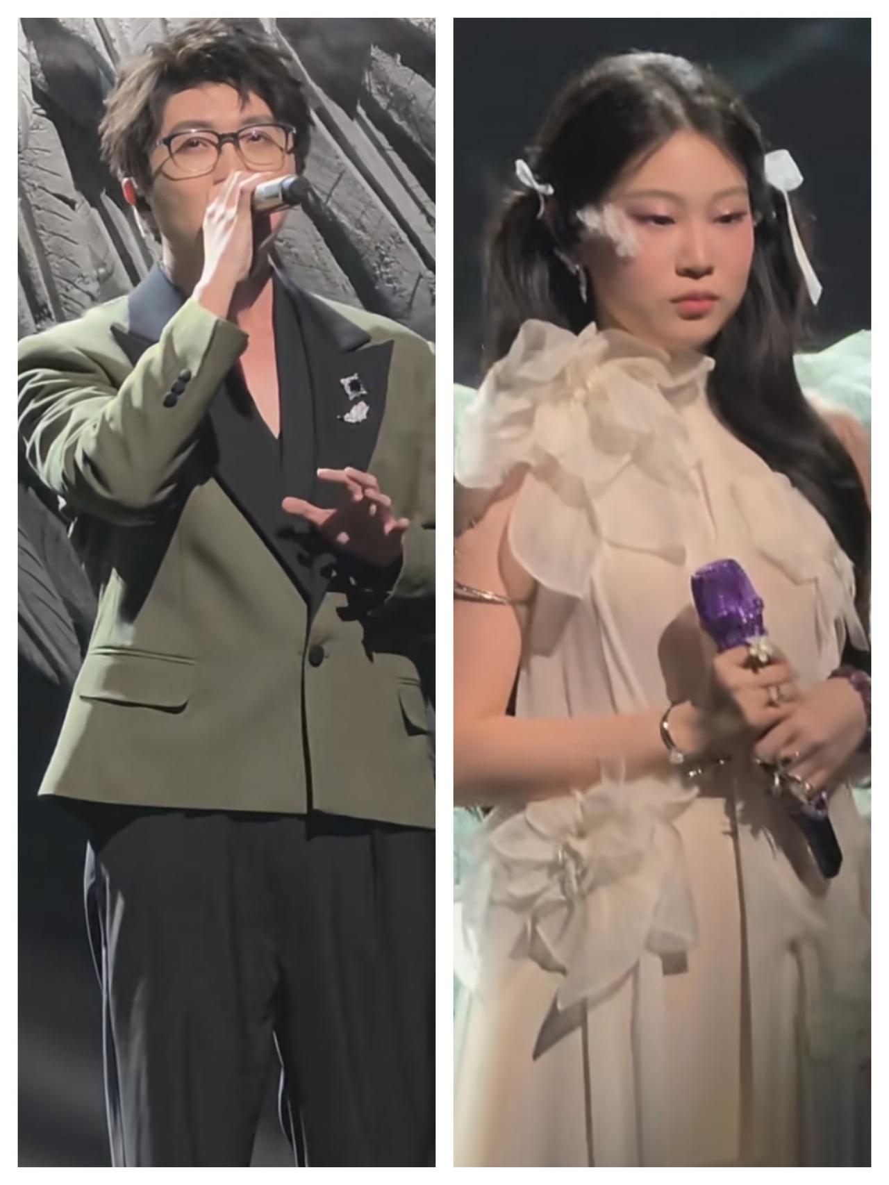 如果我是小沈阳，听完闺女沈佳润跨年晚会，我觉都不睡了，马上要做的第一件事