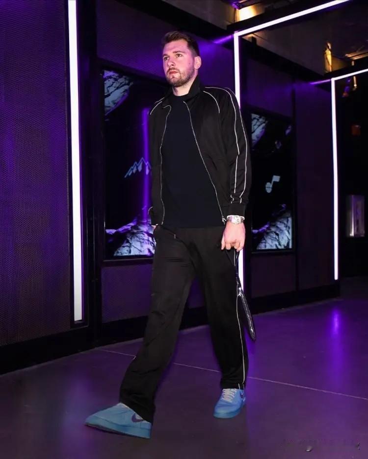 湖人超级巨星东契奇真是太有进取心了！最近东契奇在接受媒体采访时聊到了自己的防守，