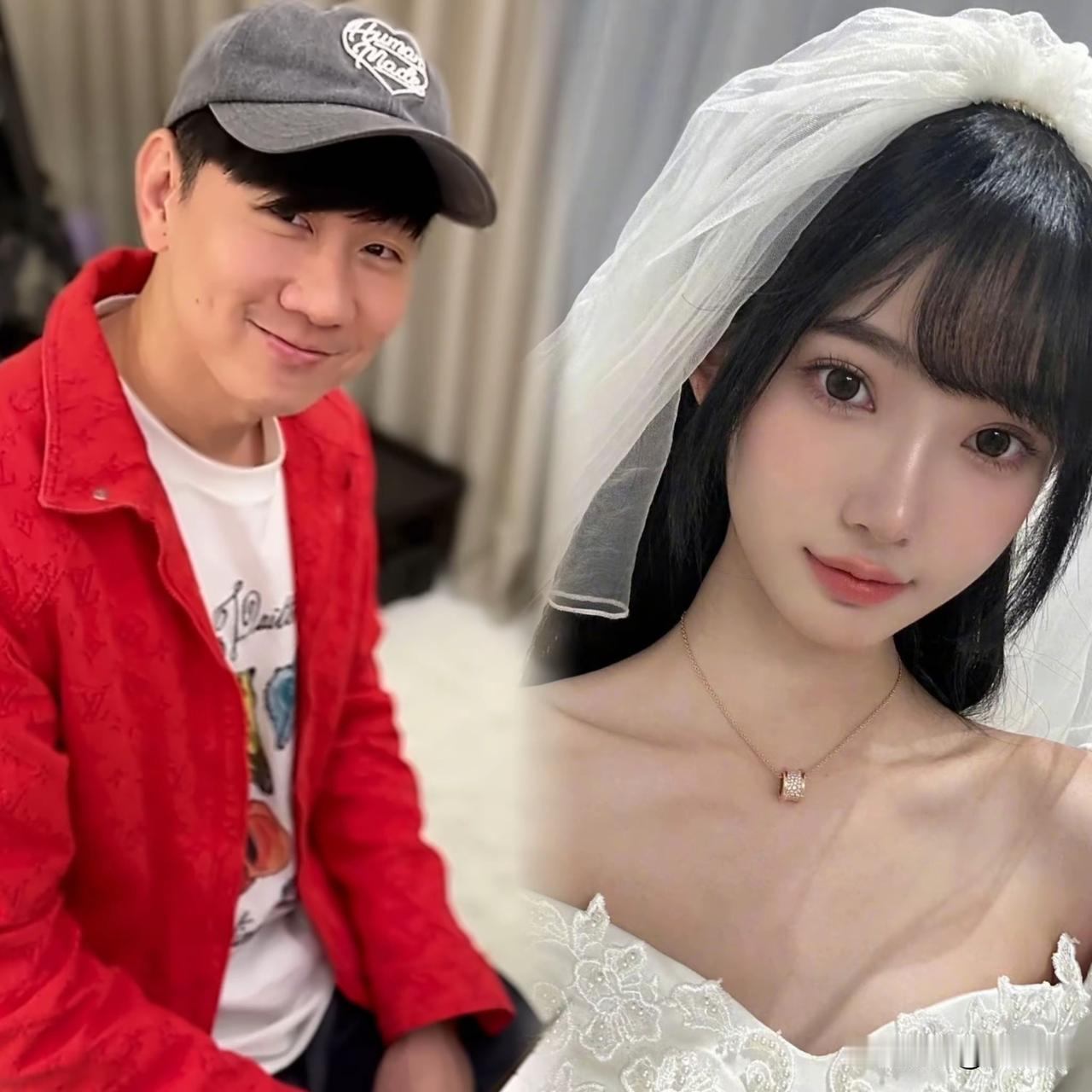 果然男人的嘴骗人的鬼！林俊杰官宣恋情了，但是他应该忘记了，自己以前是怎么说的