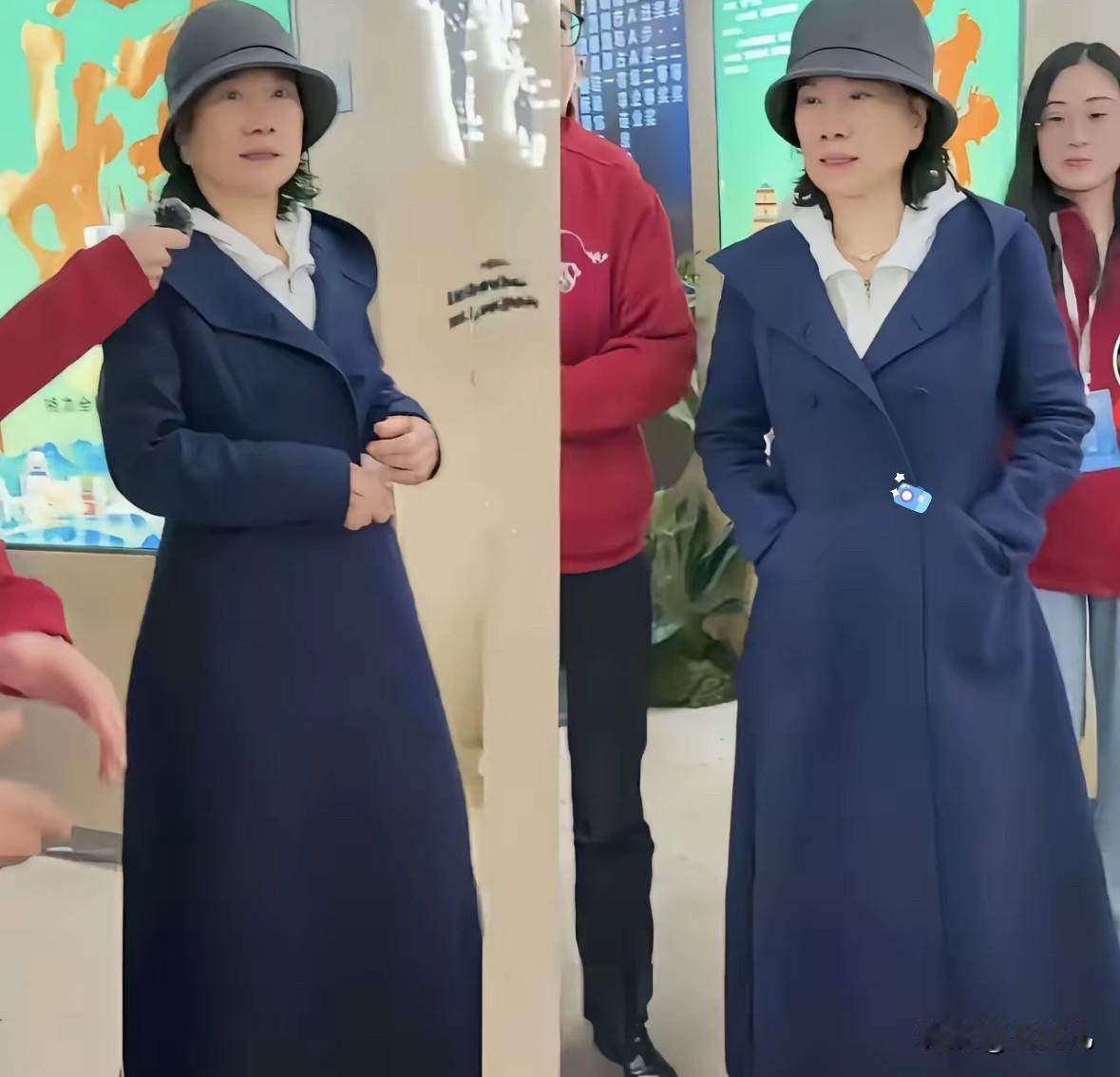 太漂亮了，董明珠赢了不是赢在今年又为格力创造了营业奇迹，也不是开拓新业务，而是