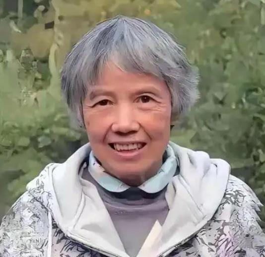 1984年，黄令仪收到通知，要求停止集成电路和芯片的研发，她冲进办公室大喊