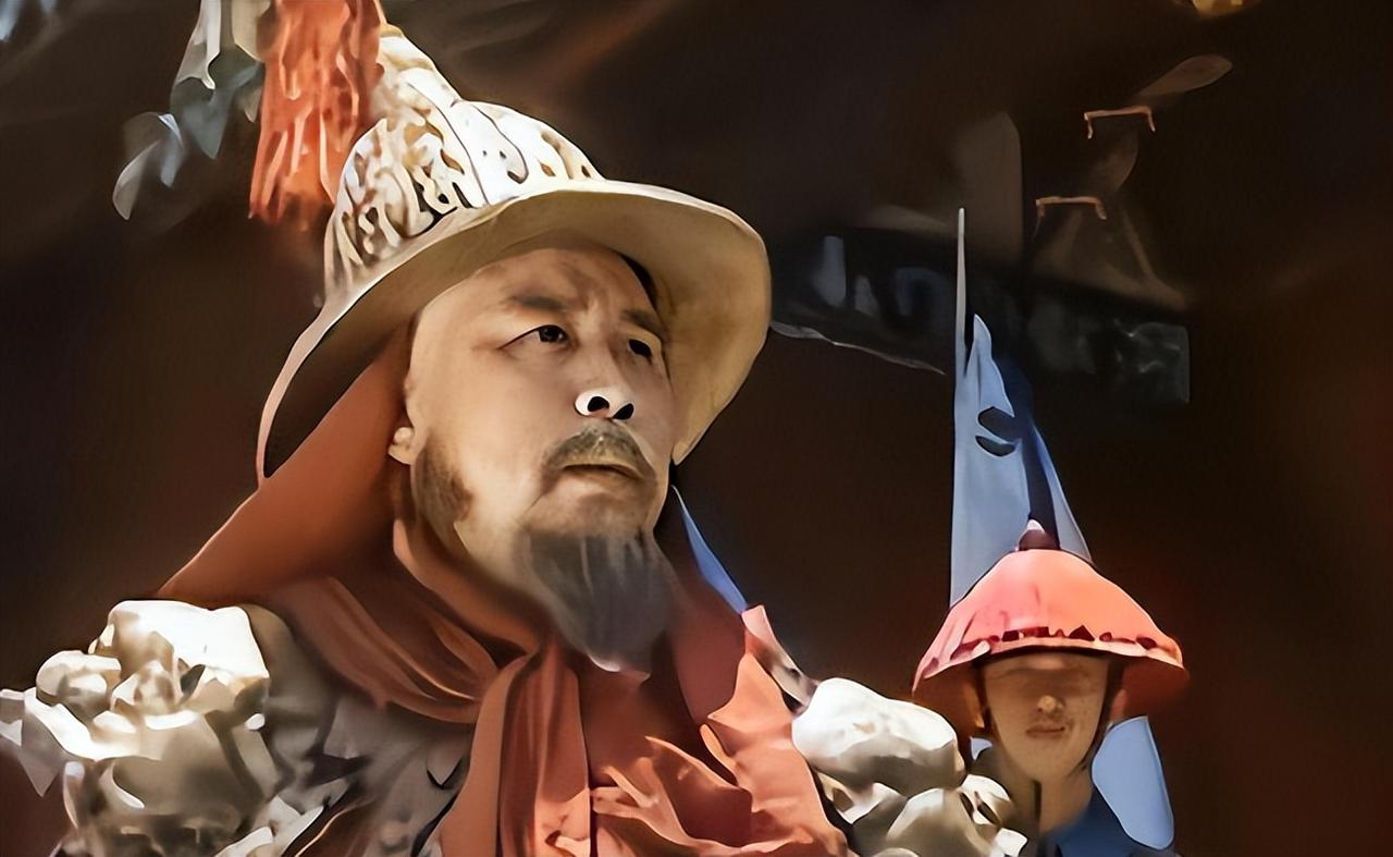 山海关大战极为惨烈，很多人不解，兵力占优的大顺军为何会全线溃败？其实大顺军兵