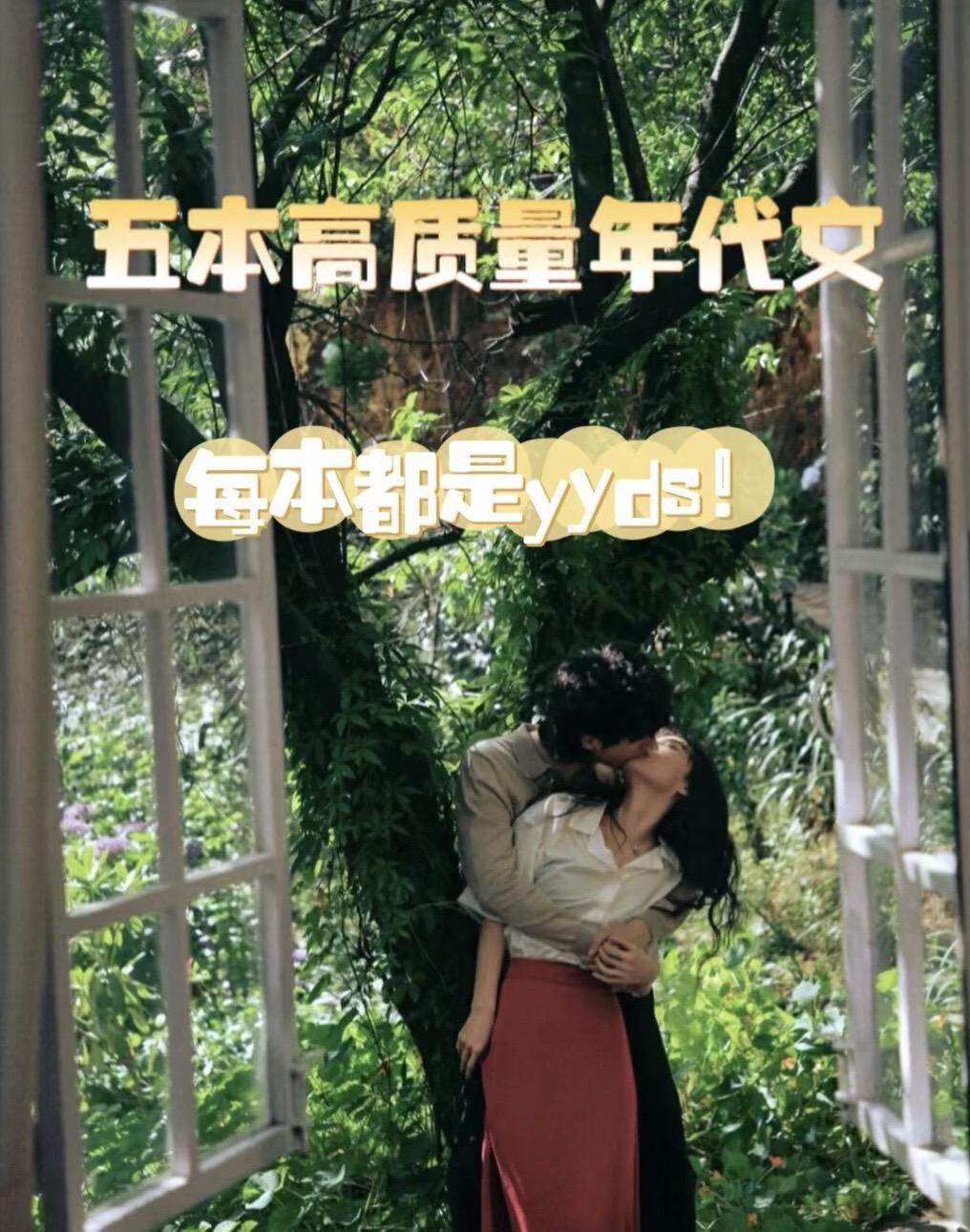 高质量年代文。