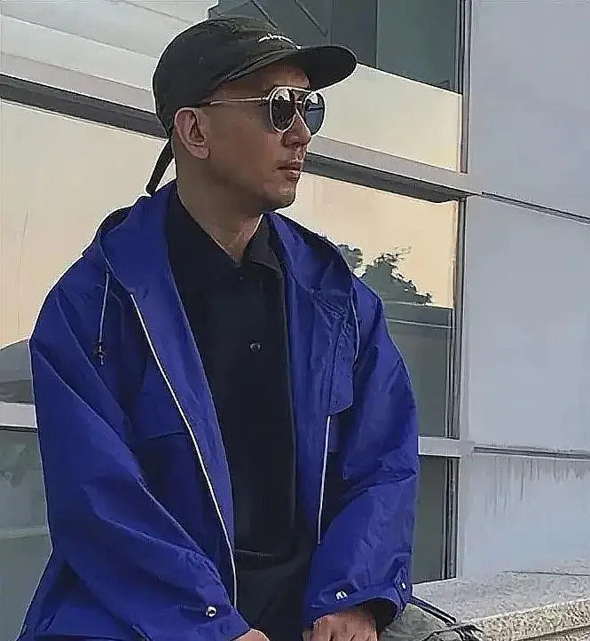 葛斯齐金宝山偶遇曝具俊晔，葛斯齐称具俊晔称比母亲节时更憔悴！日前：黄春梅透露，具