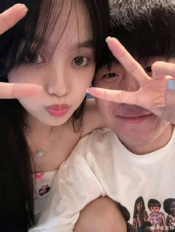 盘点一下LPL圈内那些情侣（包含已分手💔），你最喜欢哪一对？哪一对最让你意难平