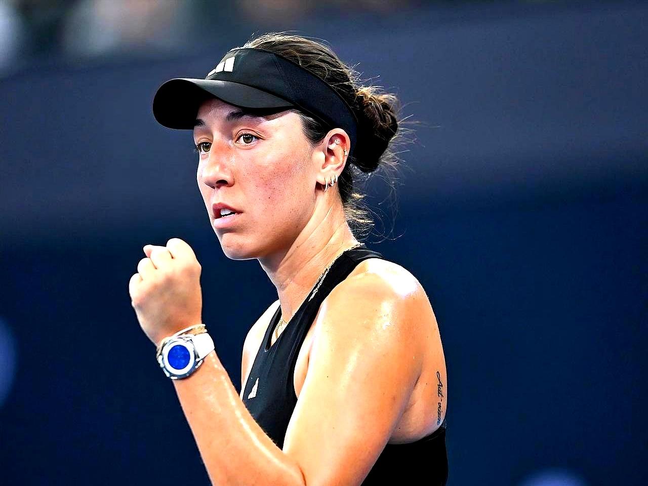 多伦多WTA1000还没正式开打，退赛名单就先把气氛打冷了。保利尼脚伤没缓过来
