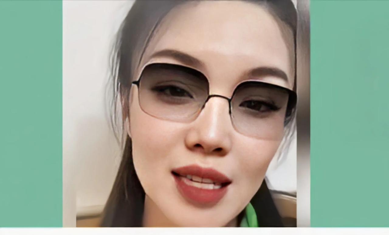 “让嫂”终于自证清白了，她口中的柳姐姐，传闻是张伯鑫老师前妻这个社会总有人添油