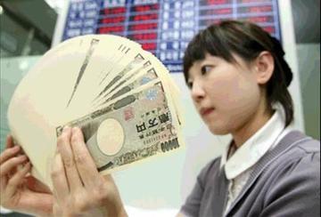 日本CPI连涨58个月，专家一句话戳破真相：老百姓的钱包比数据更诚实据新华社东