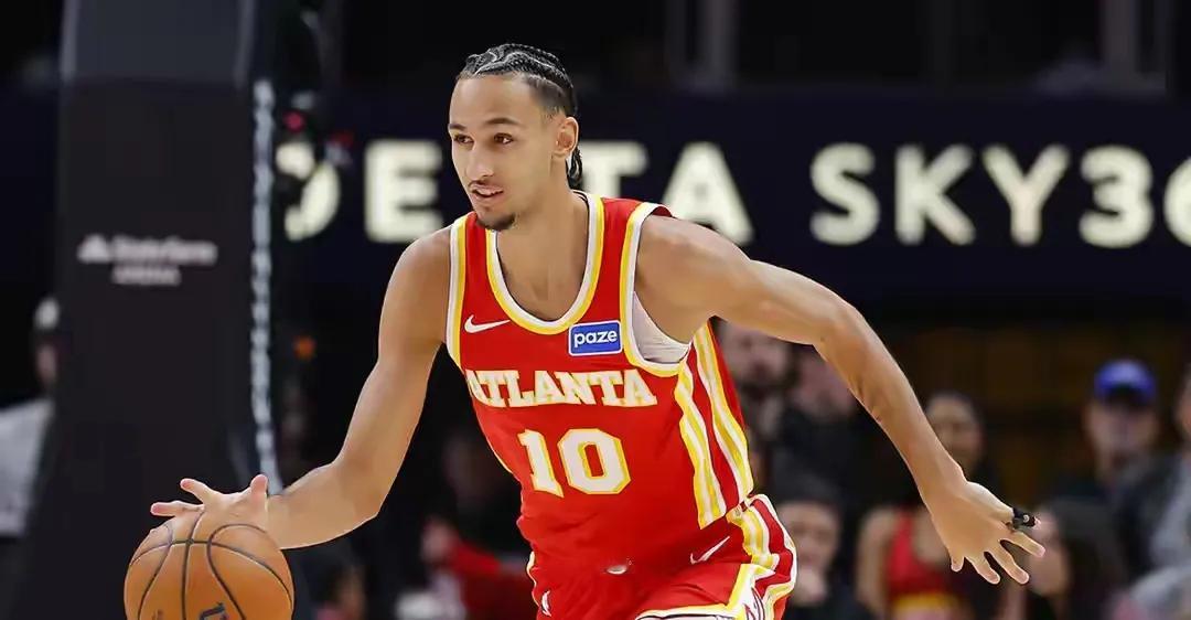 没有对比就没有伤害！20年状元华子是森林狼核心，带队征战季后赛。21...