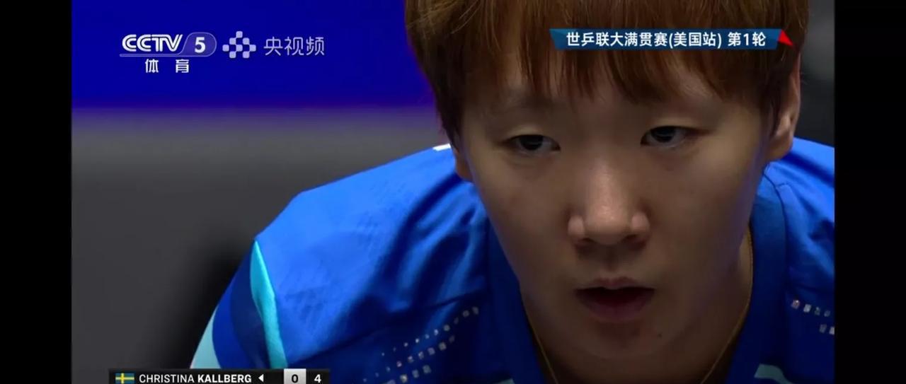 瑞典大满贯抽签结果出来了，果不出所料，桥本帆乃香抽在了王曼昱的下半区，压力给到了
