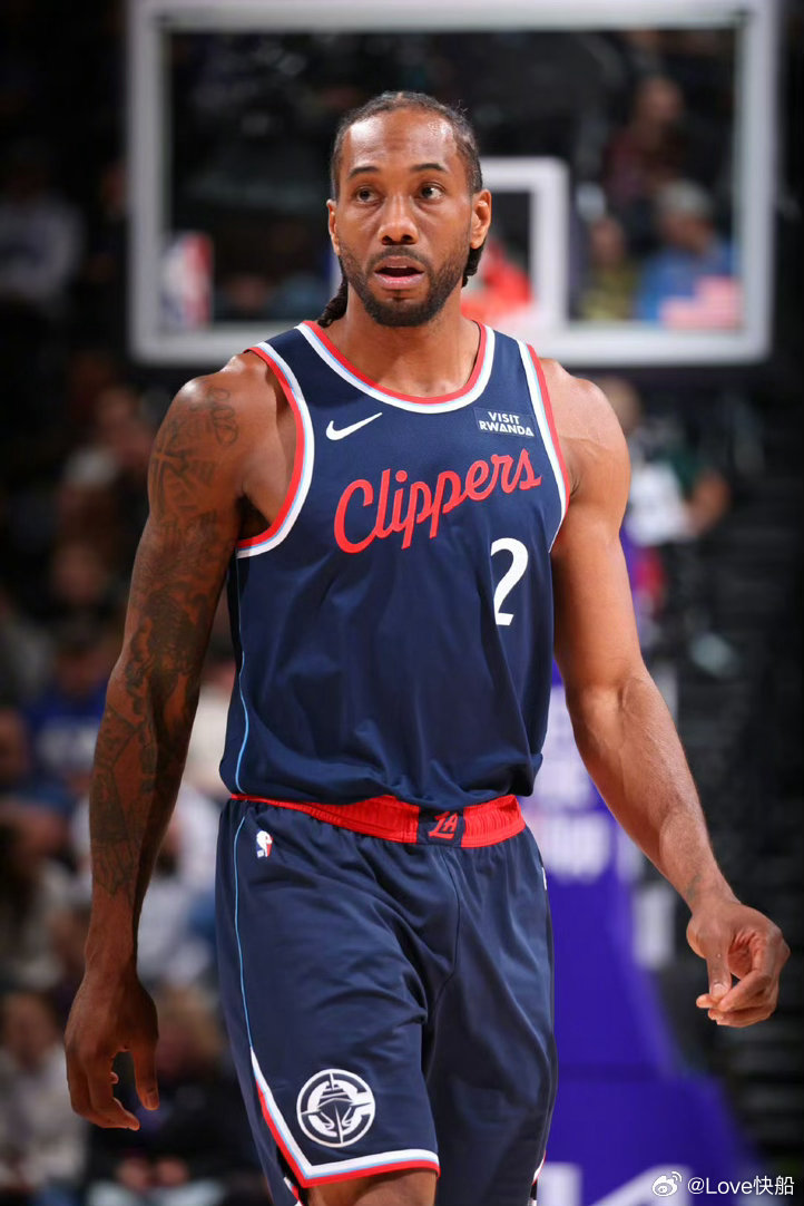 今天将是科怀·伦纳德本赛季缺席的第16场比赛。在剩余的12场比赛中，伦纳德最多只