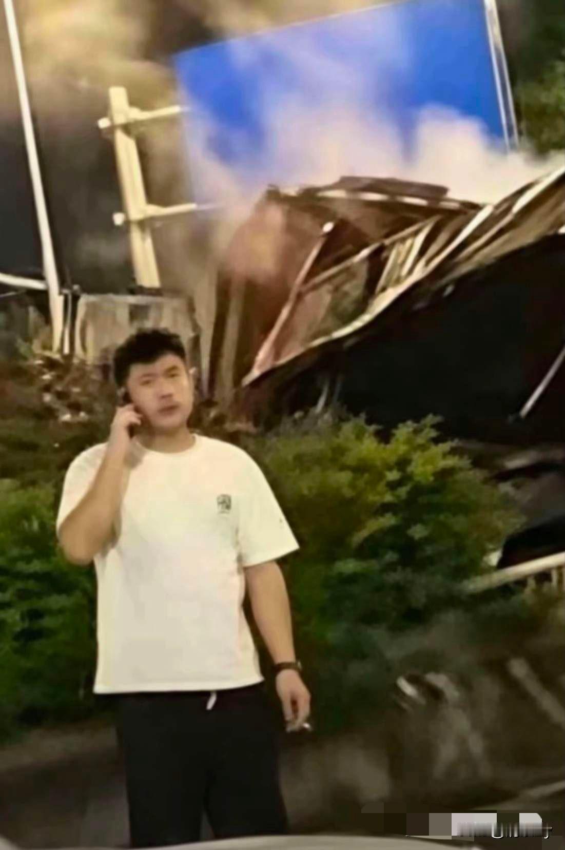 广东佛山丹山路发生的交通事故中，罪魁祸首就是“别车”的本田车主！看样子大概率