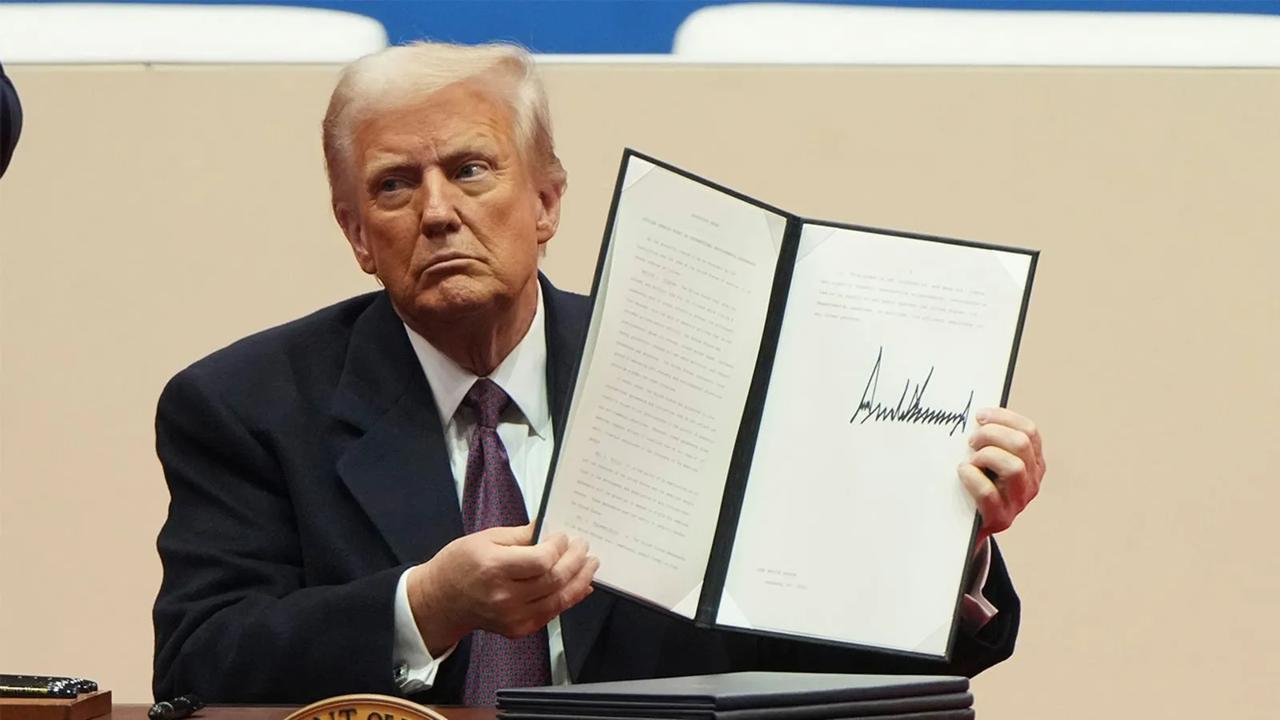 🚨🇺🇸法院阻止特朗普的出生权命令，称其违宪联邦上诉法院推翻了特朗普限制