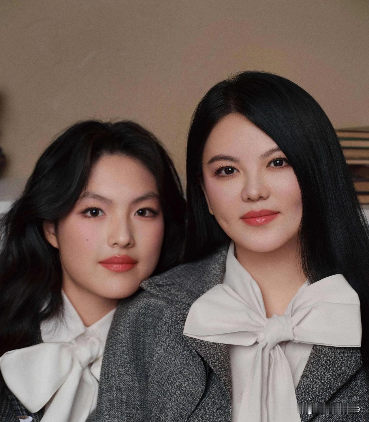 1月25日，王诗龄，堪称现实版李莎拉！吃完有关她妈妈的瓜，网友纷纷表示收回接王