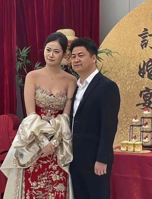 不得不说，这样的订婚，以后会越来越多