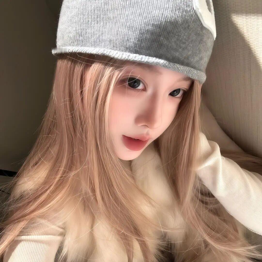 𝙒𝙚𝘾𝙝𝙖𝙩高清女生头像｜韩系女头｜头像分享*图源网络侵删​​​