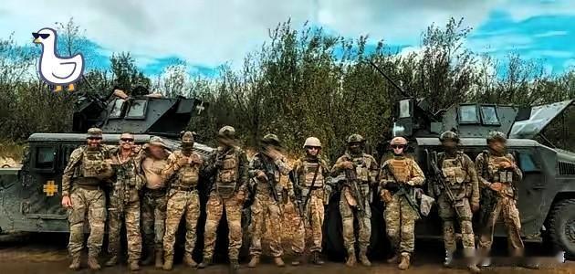 俄罗斯要赢，乌克兰彻底撑不住了？你没有看错，乌克兰能抵抗俄罗斯，很大程度上，