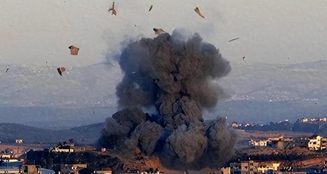 不要指望伊朗消耗美国。1，和伊拉克、叙利亚、阿富汗等国家不同，伊朗军事实力极其强