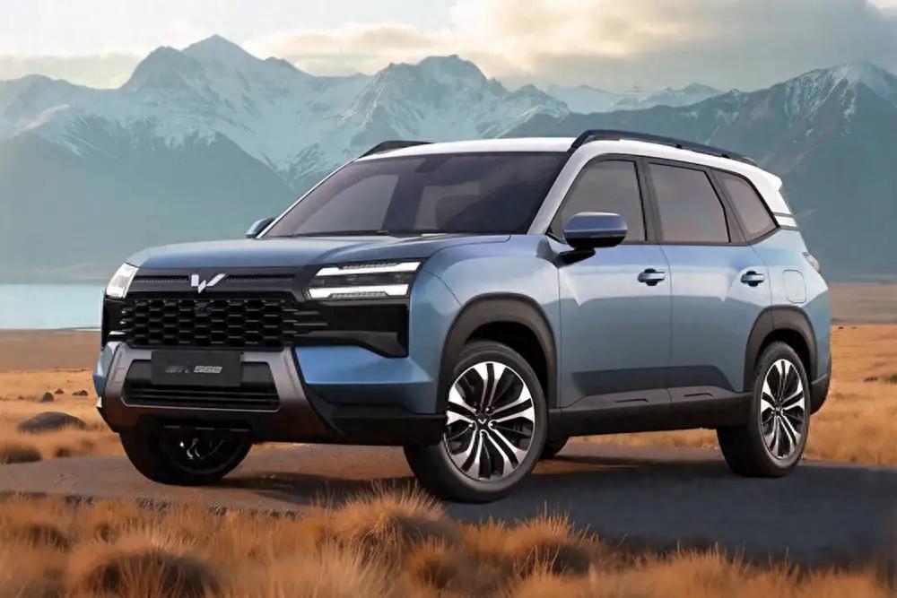 五菱星光560上市，首发权益价5.98-9.88万元。1.动力：提供燃油、插