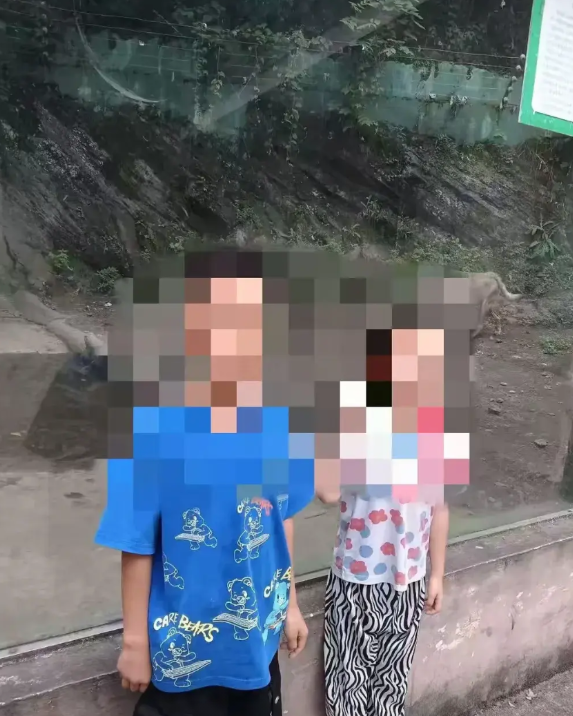 何其惨烈，男子因家庭矛盾用农药毒杀两未成年子女！事发2025年5月22日，贵州省