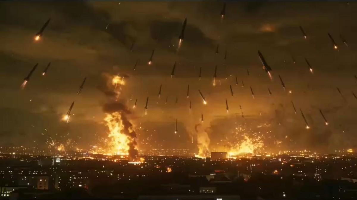 俄乌战争打醒了很多人，所谓的导弹洗地的说法完全是个笑话。很多人总觉得导弹铺天