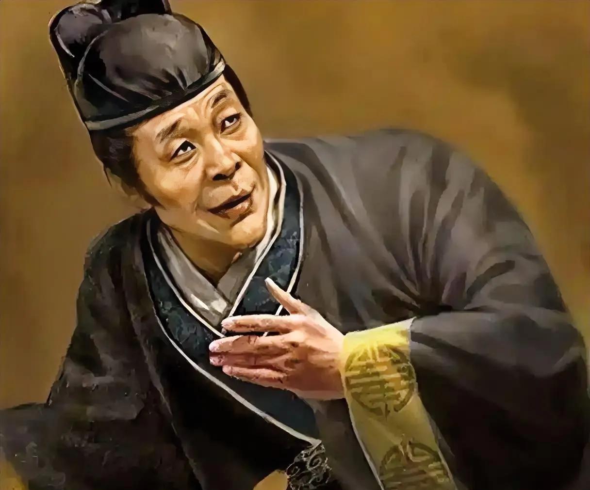 为什么宦官一直给人的形象都是反派？看看明朝大奸臣刘瑾，把持朝政三年不到，主要干