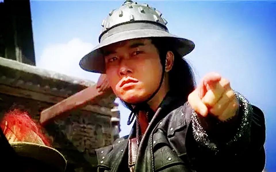 今日话题：董天宝没死的话六大门派还能围攻武当山吗？？？网友甲：天宝要是活到六