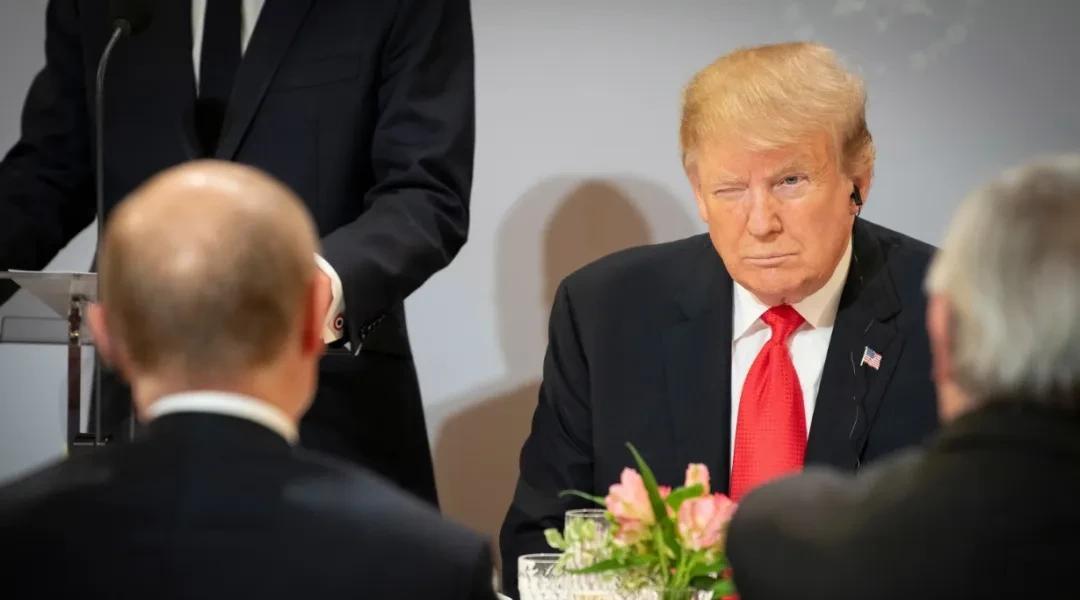 美国和俄罗斯出现了不好的苗头，必须引起高度重视！关于俄乌冲突的局势，最近可谓是