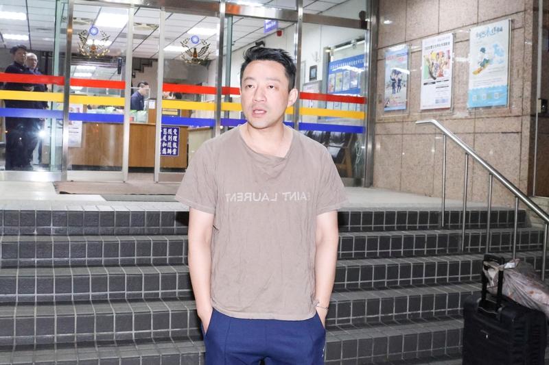 绿民代质疑台北警察局用大陆设备遭怼绿民代质疑台北警察局用大陆设备，这操作真是让