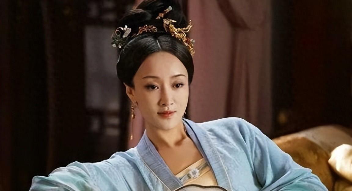 宸妃究竟有何特殊含义？除了武则天、海兰珠，历史上还有多少位被称为宸妃？公元10