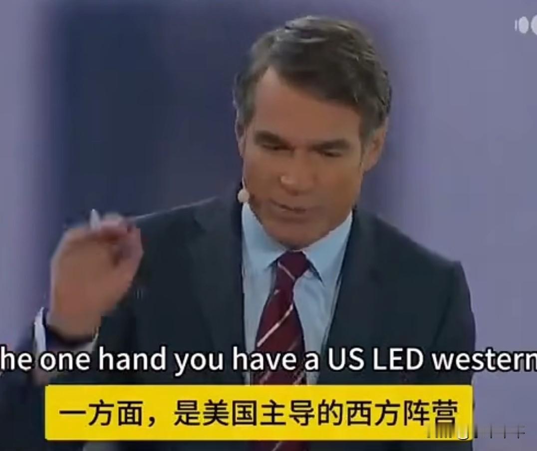 印度科技部长:现在是三国时期，并不是您说的所谓两极世界。去年底，印度科技部长阿