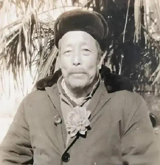 1940年，一个日本军医看上了季德胜的蛇药，就威胁他：“把药方交出来！”季德胜揪